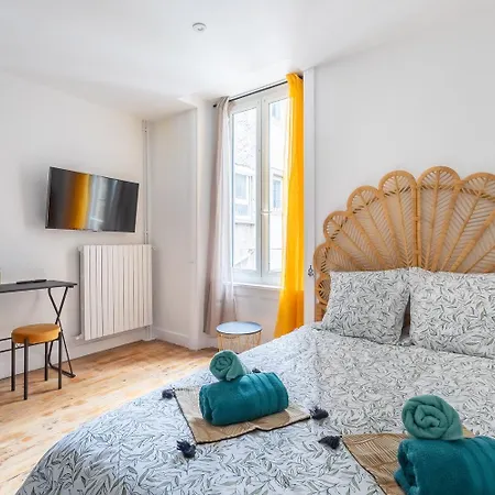 L'irazu Clermont-Ferrand